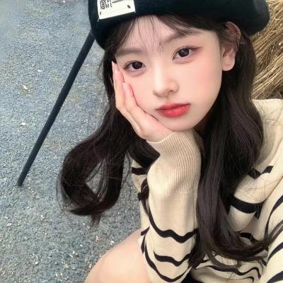 落跑少女